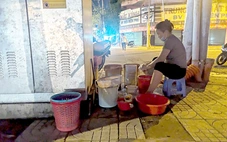 Tìm đâu những quán rửa chén 'sạch như ở nhà'?