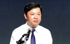 Chủ tịch TP Đà Nẵng Lương Nguyễn Minh Triết được chỉ định làm Bí thư Thành ủy Đà Nẵng