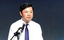 Chủ tịch TP Đà Nẵng Lương Nguyễn Minh Triết được chỉ định làm Bí thư Thành ủy Đà Nẵng