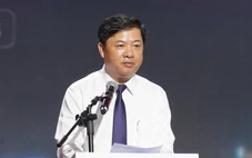 Chủ tịch TP Đà Nẵng Lương Nguyễn Minh Triết được chỉ định làm Bí thư Thành ủy Đà Nẵng