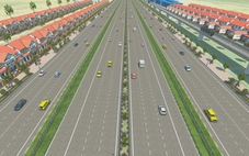 Hà Nội khởi công cao tốc vành đai 4 đầu tư 56.000 tỉ đồng kết nối 3 tỉnh, thành
