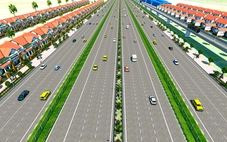 Hà Nội khởi công cao tốc vành đai 4 đầu tư 56.000 tỉ đồng kết nối 3 tỉnh, thành