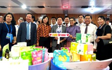 142 doanh nghiệp từ 25 nước đến tìm hiểu, kết nối hợp tác với Tây Ninh