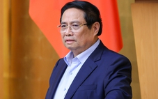 Thủ tướng: Không để thao túng thị trường vàng, làm rõ có hay không thổi giá chứng khoán