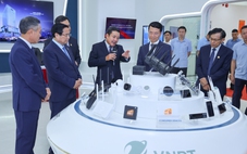 Thủ tướng: VNPT cần chủ động nghiên cứu, làm chủ, ứng dụng các công nghệ lõi