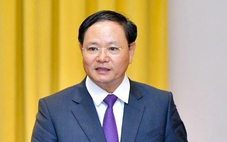 Thứ trưởng Lê Minh Ngân làm Phó bí thư thường trực Tỉnh ủy Lai Châu