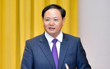 Thứ trưởng Lê Minh Ngân làm phó bí thư thường trực Tỉnh ủy Lai Châu