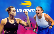 Lịch thi đấu chung kết US Open 2025: Sabalenka đối đầu Anisimova