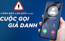 Lừa đảo giả danh công an: người dân Đà Nẵng thiệt hại gần 1 tỉ đồng