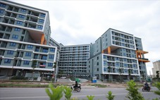 Nguồn cung nhà ở xã hội tăng, mở cơ hội cho người mua nhà