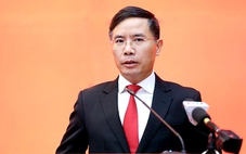 Ông Phạm Đức Ấn được giới thiệu bầu làm Chủ tịch UBND TP Đà Nẵng