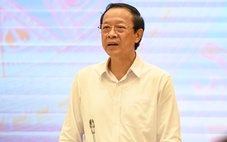 Thứ trưởng Phạm Ngọc Thưởng: Nghị quyết Bộ Chính trị về phát triển giáo dục như cuộc cách mạng