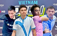 Chung kết đơn nam PPA Asia - MB Vietnam Open 2025: Chuyện nội bộ của pickleball Việt