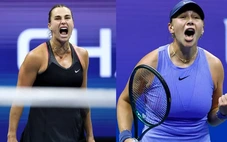 Lịch thi đấu chung kết US Open 2025: Sabalenka đối đầu Anisimova