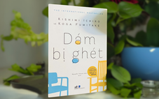 Sách chữa lành dạy sống thật hay ích kỷ?