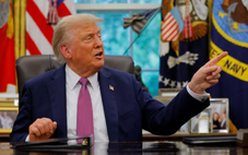 CNN: Ông Trump cân nhắc tấn công băng nhóm ma túy ngay bên trong lãnh thổ Venezuela