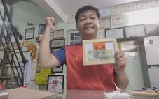 Cuộc thi Lan tỏa năng lượng tích cực 2025: Mang niềm vui đến với người yếu thế