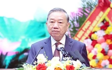 Tổng Bí thư: Đầu tư thích đáng bảo đảm vũ khí trang bị cho các lực lượng quân đội tiến lên hiện đại