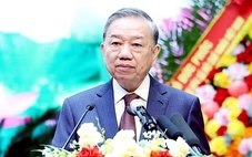 Tổng Bí thư Tô Lâm: Phát huy cao độ bản lĩnh, trí tuệ, nghệ thuật quân sự Việt Nam