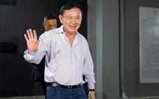 Tòa án Tối cao Thái Lan sắp ra phán quyết với ông Thaksin, ông Anutin Charnvirakul lên tiếng