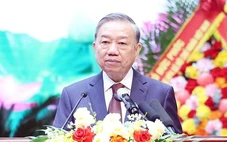 Tổng Bí thư Tô Lâm: Phát huy cao độ bản lĩnh, trí tuệ, nghệ thuật quân sự Việt Nam