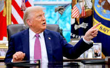 CNN: Ông Trump cân nhắc tấn công băng nhóm ma túy ngay bên trong lãnh thổ Venezuela