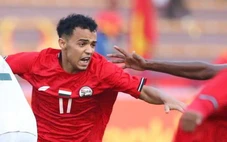 Thẻ đỏ và phút bù giờ giúp Yemen lấy ngôi đầu của U23 Việt Nam