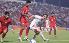 Vì sao U23 Việt Nam thắng nhưng xem chán?