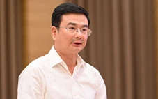 Phó Thống đốc: Đang phối hợp Bộ Công an, Thanh tra Chính phủ quản lý thị trường vàng