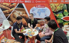 LC Foods với chiến lược đa dạng sản phẩm chế biến để vươn ra toàn cầu