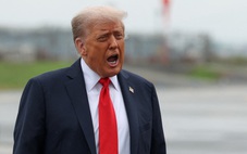 Tin tức thế giới 8-9: Ông Trump gửi 'cảnh báo cuối cùng' đến Hamas; Mỹ điều tra tin tặc Trung Quốc