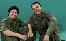 Nguyễn Văn Chung viết nhạc phim 'Mưa đỏ' không hướng tới view hay thứ hạng