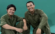 Nguyễn Văn Chung viết nhạc phim 'Mưa đỏ' không hướng tới view hay thứ hạng