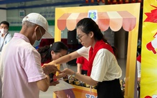 Bệnh viện Ung bướu TP.HCM báo công an về fanpage mạo danh bệnh viện kêu gọi từ thiện