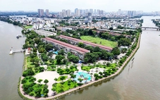 Chọn nhân sự cho loạt dự án tỉ USD tại TP.HCM: 'Quyết đoán, chọn đúng người đúng việc'