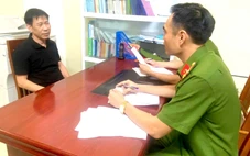 Khởi tố vụ án đưa hối lộ, môi giới và nhận hối lộ liên quan ‘Mạnh gỗ’, bắt 10 người