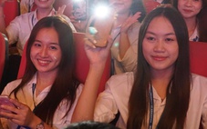 Thí sinh đăng ký vào sư phạm mầm non tăng 4 lần chỉ sau 1 năm