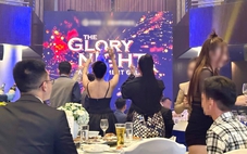 Sập bẫy với nhóm VIP chứng khoán, tiền ảo