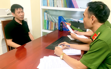 Khởi tố vụ án đưa hối lộ, môi giới và nhận hối lộ liên quan ‘Mạnh gỗ’, bắt 10 người