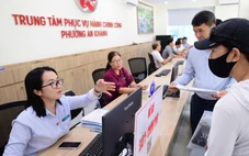 Bộ Nội vụ định hướng chi tiết 36 vị trí việc làm của cấp xã