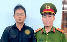 Tạm giữ người đàn ông say xỉn, vô cớ đánh người ở phường Tân Định