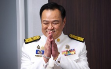 Tân Thủ tướng Thái Lan hứa đưa đất nước tiến lên với tốc độ có thể bù đắp những cơ hội đã mất