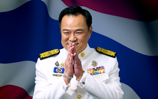 Tân Thủ tướng Thái Lan hứa đưa đất nước tiến lên với tốc độ có thể bù đắp những cơ hội đã mất