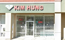 Video vụ cướp như 'đi giật cô hồn' tiệm vàng người Việt ở San Jose