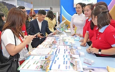 Săn tour giá sốc, trải nghiệm du lịch xanh tại ITE HCMC 2025
