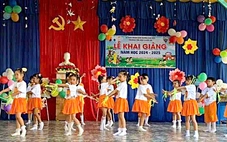 Những mùa tựu trường thương nhớ - Kỳ 5: Mùa tựu trường đầu tiên của tôi