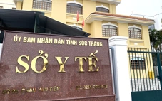 Một cán bộ trình 512 hồ sơ cấp chứng chỉ hành nghề y tế không đúng quy định