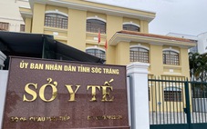12 công chức liên quan cấp chứng chỉ hành nghề y tế không đúng quy định bị mời họp kiểm điểm