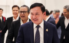 Ông Thaksin đã trở về Thái Lan
