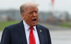 Tin tức thế giới 8-9: Ông Trump gửi 'cảnh báo cuối cùng' đến Hamas; Mỹ điều tra tin tặc Trung Quốc